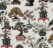 Japanese Botanical White