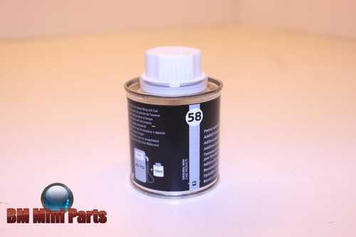 Mini petrol additive - mini,