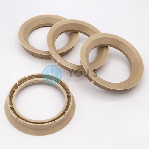 Centering rings alloy - 4, x
