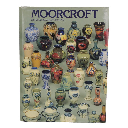 Moorcroft book paul atterbury - paul,