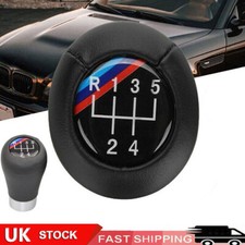 UK 5 Speed Car Manual Gear