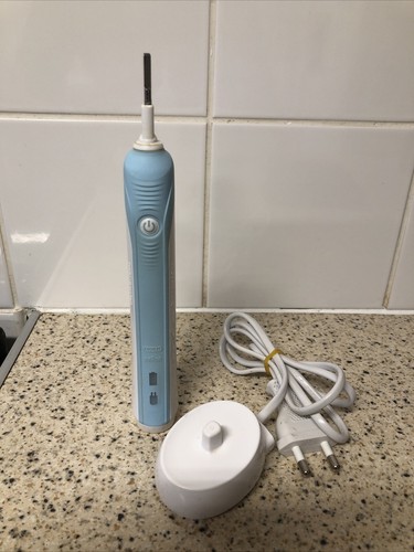 Oral braun electric - oral-b,