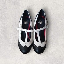 Anarchic By T.U.K. Womens