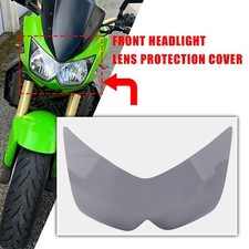 Fits Kawasaki Z1000 Front
