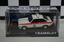 Team Slot Ford Escort Mk2 RS2000 POLICE SRE17