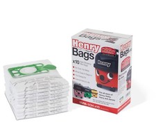 Genuine 10 x Pack Numatic