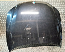 2006 BMW 5 SERIES E60 - BONNET