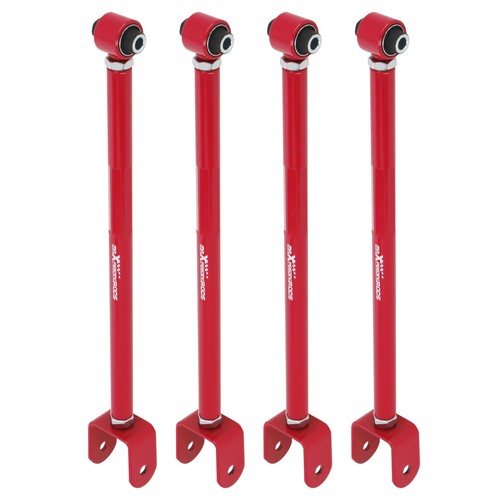 Adjustable rear lower upper - adjustable,