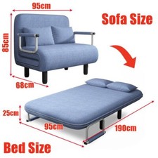 Single/Double Folding 5