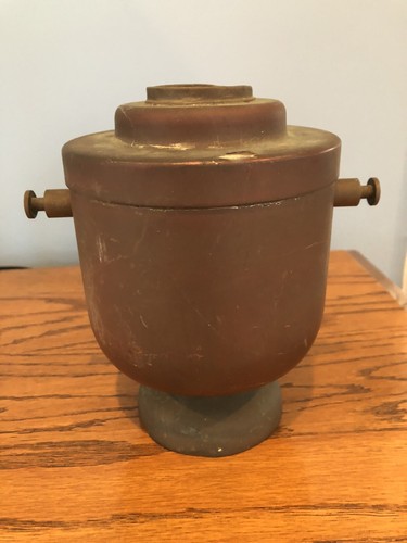 Antique nautical heavy brass - nautical,