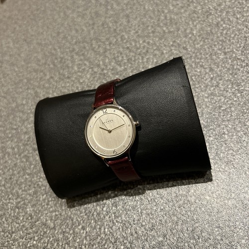 Skagen ladies watch - skagen,