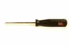 IXO TRIANGULAR TRIANGLE END SCREWDRIVER FOR MODEL CARS ALTAYA/ATLAS/DE AGOSTINI