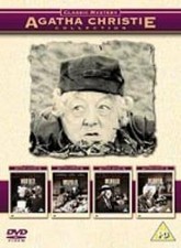 Miss Marple Collection -