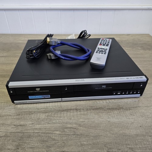 Copy vhs dvd hitachi - vhs, to