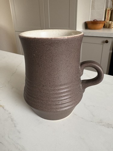 Denby langley mayflower - mayflower, mug
