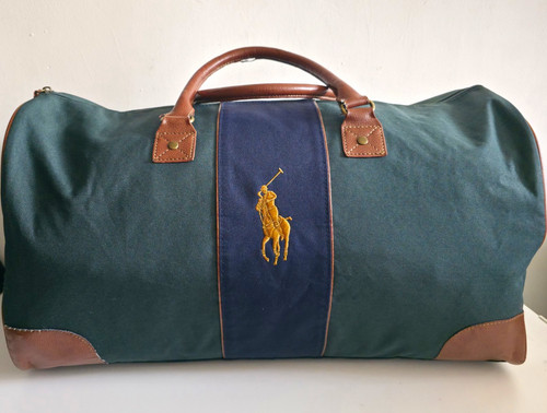 Ralph lauren canvas - canvas, &
