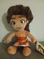 Disney Moana 2 Plush Doll 12
