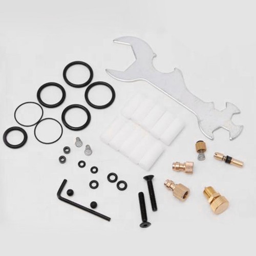 Pcp high pressure air - pcp,