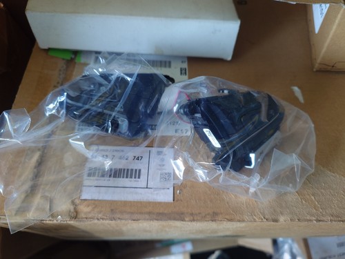 Volkswagen mk8 steering - mk8,