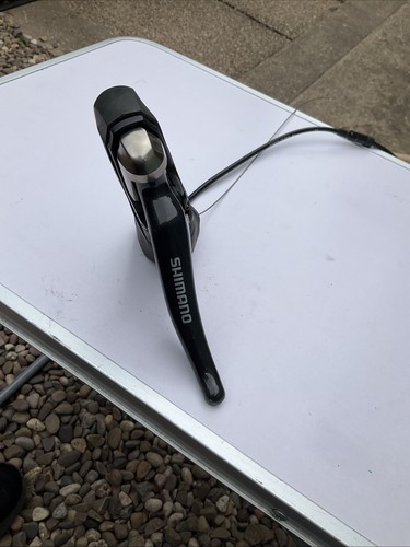 Shimano rs685 hydraulic - shimano,