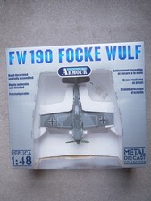 Armour Collection 1:48 Focke
