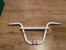 Genuine CW BMX Freestyle