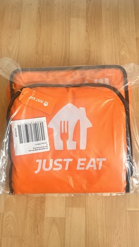 Just eat small - just,