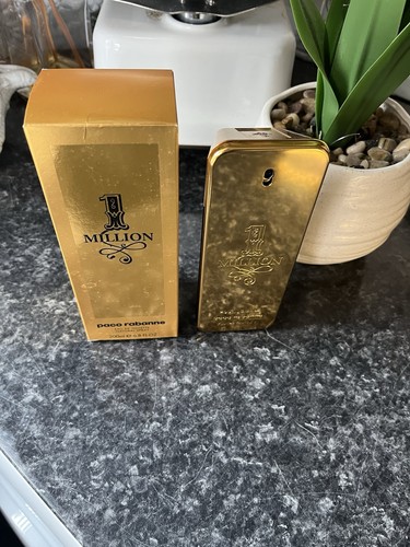 Paco rabanne million - rabanne,