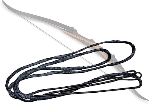 Dacron bow string replacement - dacron,