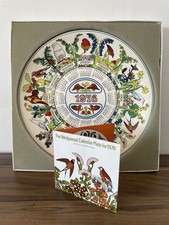 Vintage Wedgewood 1976 Annual