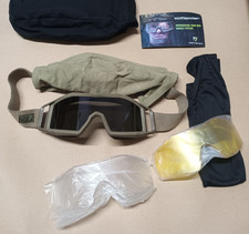 Ex British Army /| Wolf Spider