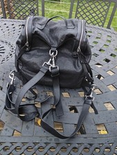 Iconic Alexander McQueen McQ