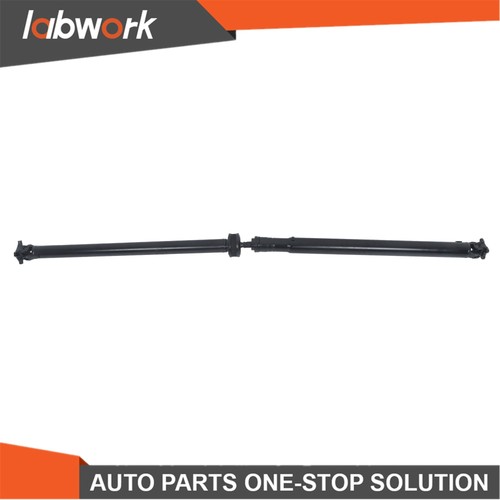 Labwork rear driveshaft - rear, prop