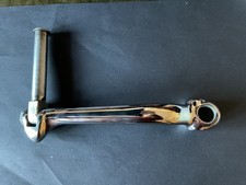 BSA C15 KICKSTART LEVER