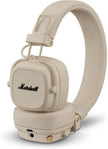 Marshall major bluetooth - marshall, v