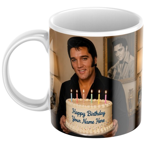 Personalised birthday custom - personalised,