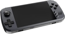 Portable gaming console - gaming,