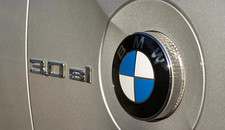 2X NEW PAIR OF BMW Z4 E85 E86