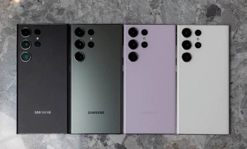 New samsung galaxy - new, ultra