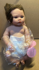 Reborn Baby Doll Full Body