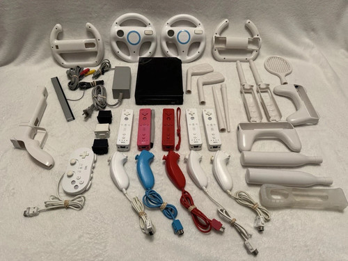 Nintendo wii controller - wii,