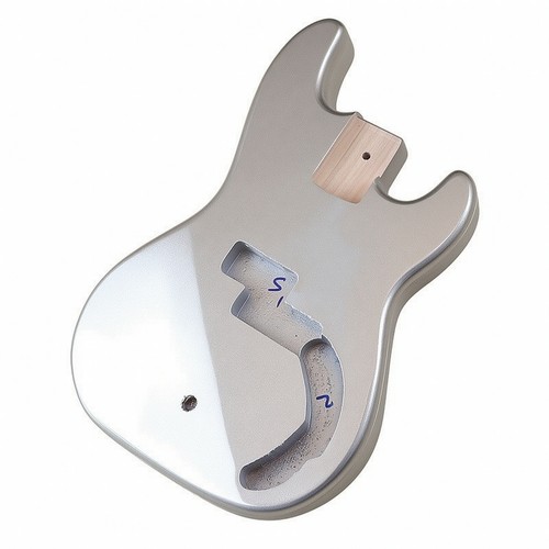 Guitar body blank glossy - guitar,