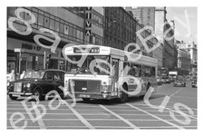 Bus Photograph STRATHCLYDE MGE