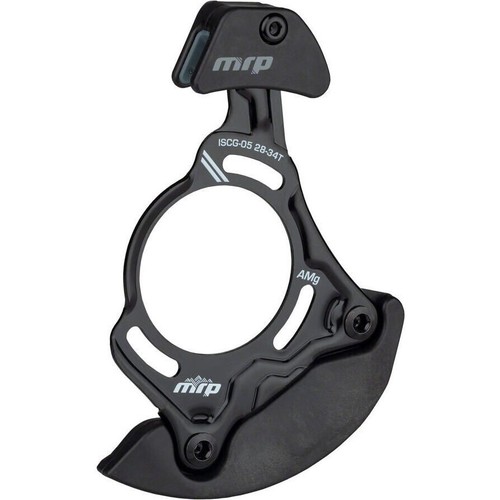 Mrp iscg chain guide and - mrp,