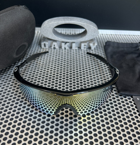 Oakley frame hybrid - frame, |