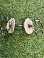 Universal Sweet Iron Bit With Roller