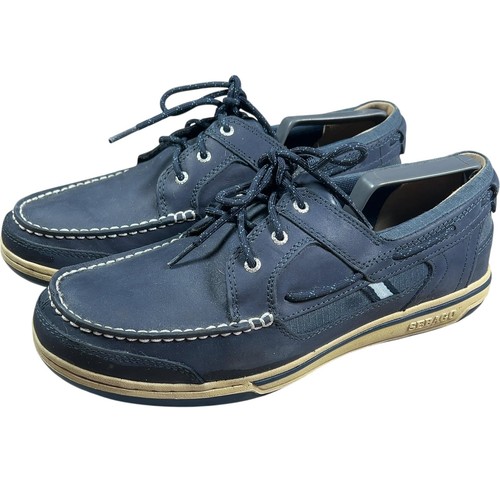 Sebago shoes mens wide - shoes,