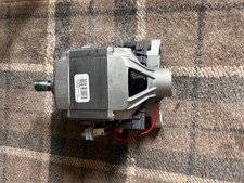 Hoover Washing Machine Motor