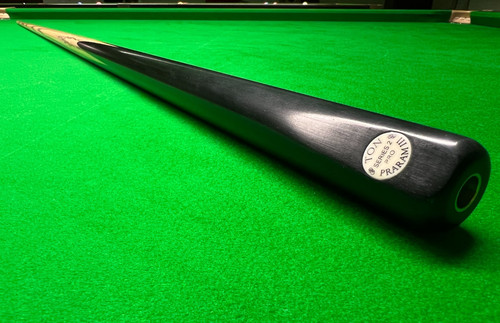 Ton praram iii series 2 - series, pro