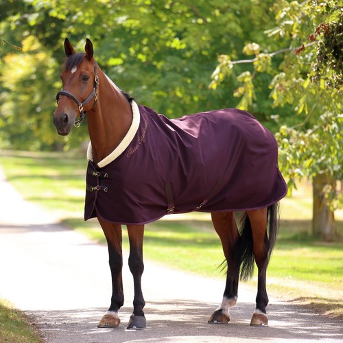 Shires deluxe stable - sheet,